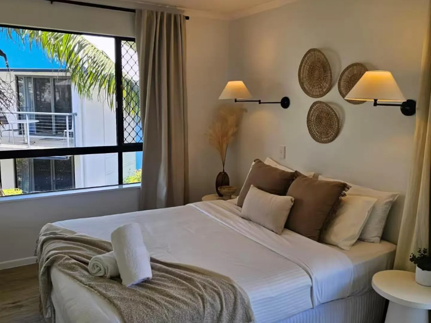 Apartment Serene Escape With Resort Amenities Noosaville Australia