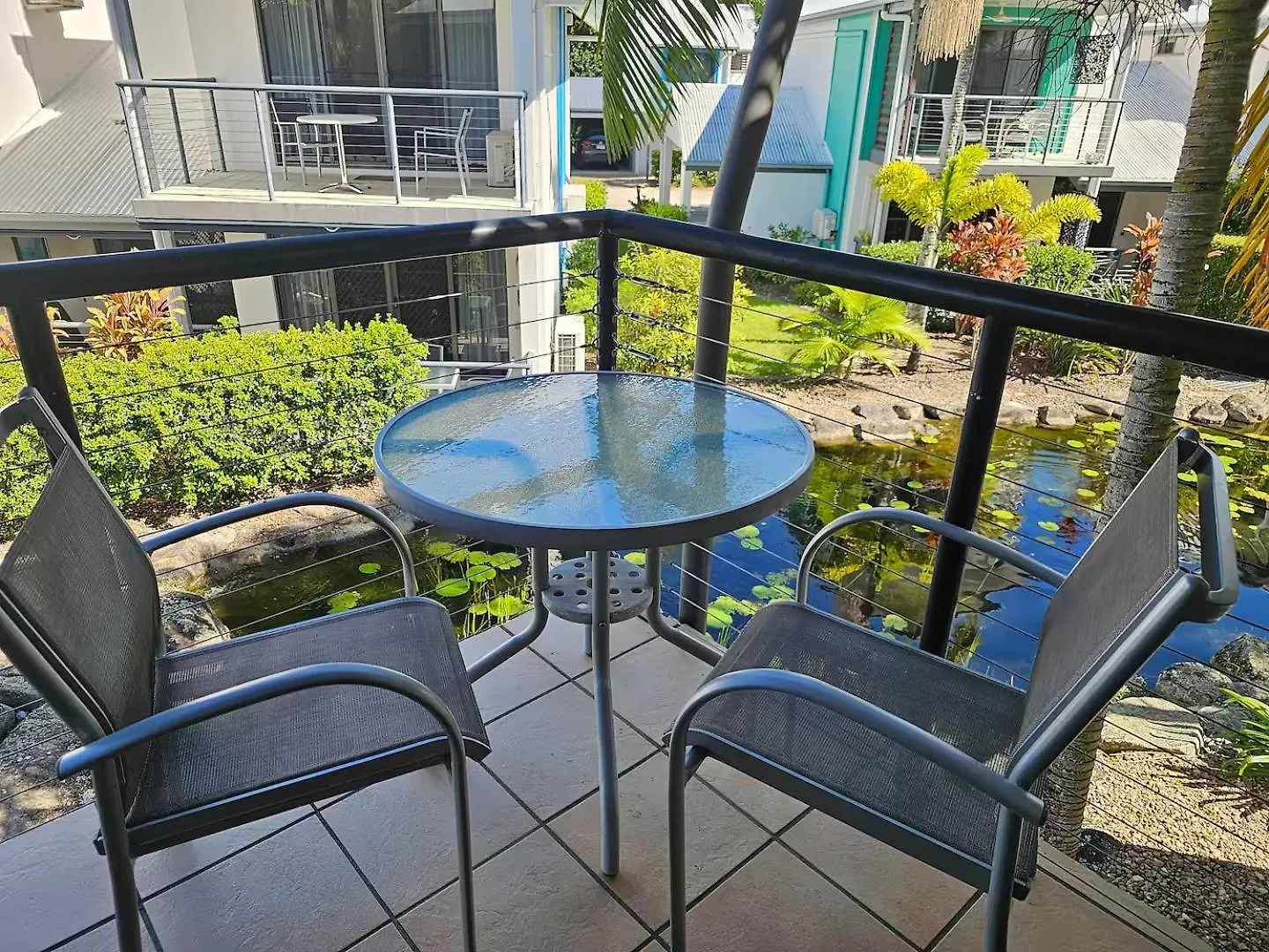 Serene Escape With Resort Amenities Noosaville Australia