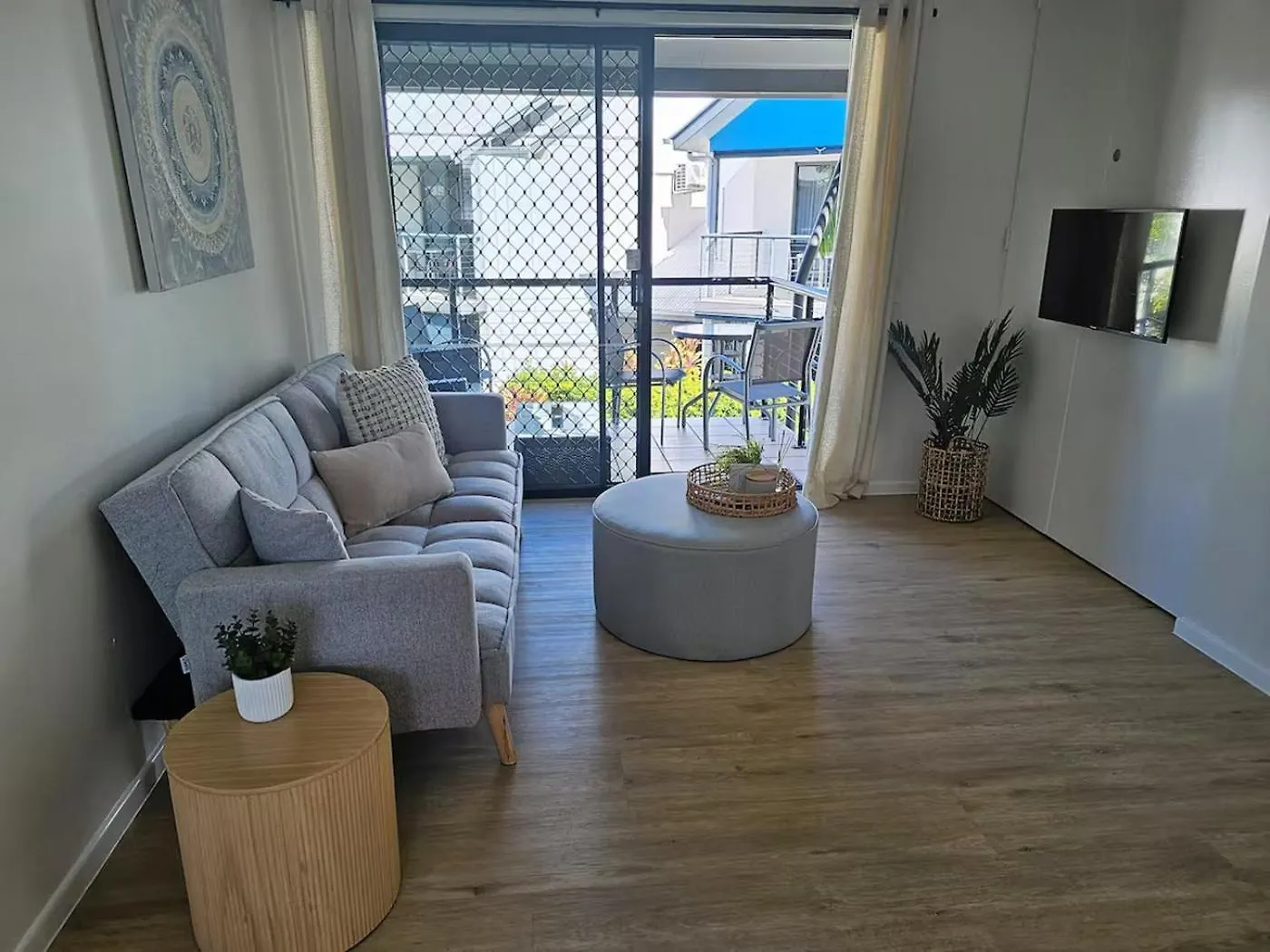 Serene Escape With Resort Amenities Noosaville