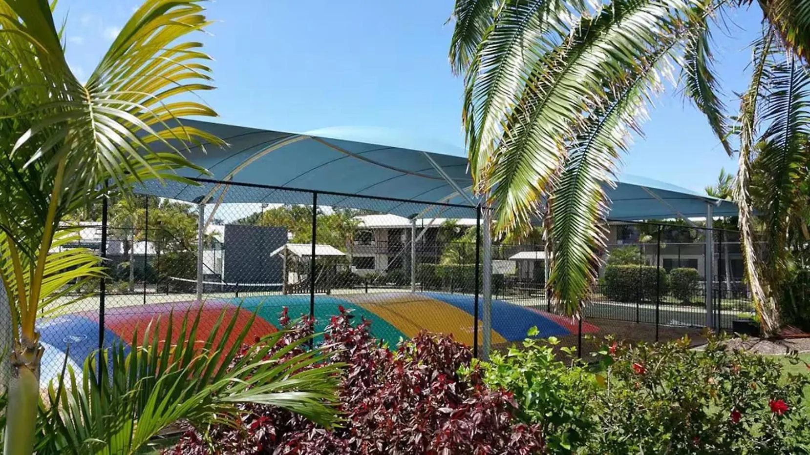 Apartment Serene Escape With Resort Amenities Noosaville