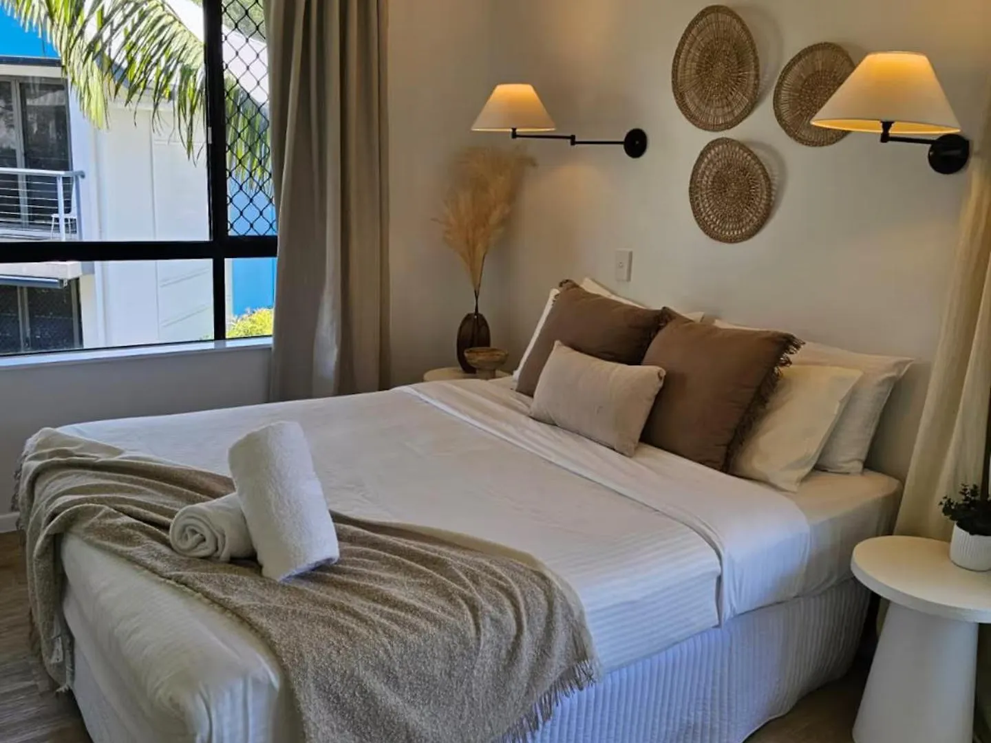 Serene Escape With Resort Amenities Noosaville